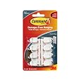 3M Command 17302 Small Cord Clips