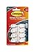 3M Command 17302 Small Cord Clips