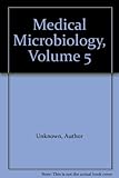 Medical microbiology