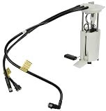 Spectra Premium SP6214M Fuel Pump Module for Chevrolet/Oldsmobile/Pontiac