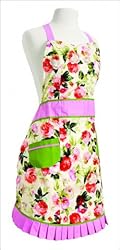 Piccadilly Betty Apron 605 204