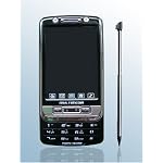 Photoprimus Dual SIM TV Handy 501 Triband (3