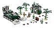 LEGO&reg; Indiana Jones Jungle Cutter