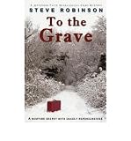 To the Grave (Genealogical Crime Mysteries, No. 2)