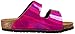 Birkenstock Arizona Cork Footbed Sandal (Little Kid)