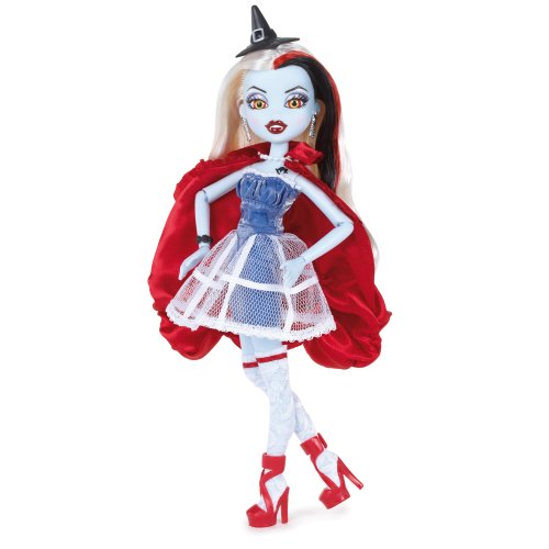 bratzillaz meygana broomstix doll