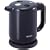 ���݂����Ƃ��ɃT�b�ƕ���! TIGER �d�C�P�g�� 0.8L �u���b�N PFV-G080K