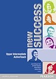 New success. Upper intermediate : activeteach