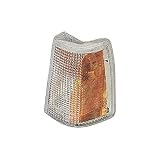 Aftermarket Replacement Replacement Driver-Side Turn Signal by Aftermarket