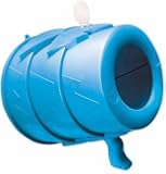 Can You Imagine Blue Airzooka Air Gun