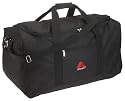 amaro ,Sport-, Freizeit- und Reisetaschen, 5645, schwarz, 72x40x35 cm