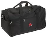 amaro ,Sport-, Freizeit- und Reisetaschen, 5645, schwarz, 72x40x35 cm