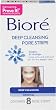 Biore Deep Cleansing Pore Strips, 8 Nose Strips