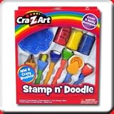 Stamp N Doodle