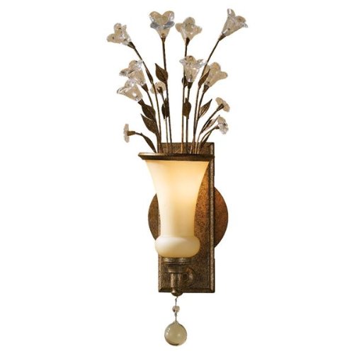 Wall Sconce | Metal Wall Sconce