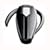 Jabra BT135 Bluetooth Headset (UK Plug)