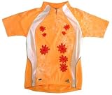 Adidas Art Spark Cycling Short Sleeve Bicycle Jersey