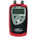 Meriam M1 Series Digital Manometer Calibrator, 0-2000" H2O Range, +/- 0.10% Accuracy, 1/8" NPT Female Connection
