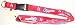 LOS ANGELES CLIPPERS LANYARD