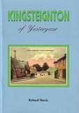 Kingsteignton of yesteryear