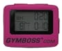 Gymboss HOT PINK SOFTCOAT