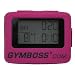Gymboss HOT PINK SOFTCOAT