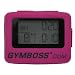 Gymboss HOT PINK SOFTCOAT
