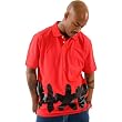 Starbury Skurban Polo Shirt #1