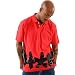 Starbury Skurban Polo Shirt #1
