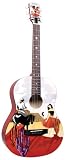 Recording King Western Collectible Guitar Series, The Senorita
