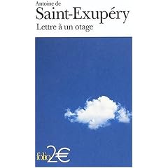 Lettre � un otage