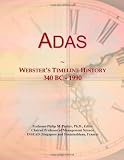 Adas: Websters Timeline History, 340 BC - 1990