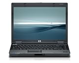 HP Compaq Business Notebook 6910p - Core 2 Duo T7300 / 2 GHz - RAM 1 GB - HDD 80 GB - DVD?RW (+R DL) / DVD-RAM - Mobility Radeon X2300 - cellular mdm / mdm ( UMTS, HSDPA ) - AT&T - Gigabit Ethernet - WLAN : 802.11a/b/g, Bluetooth 2.0 EDR - TPM - fingerprint reader, SmartCard reader - Vista Business - 14.1 Widescreen TFT 1280 x 800 ( WXGA ) - Smart Buy - Microsoft Office Ready