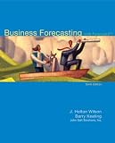 More details of book titled: Business Forecasting