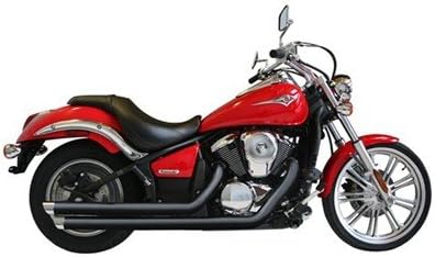 K1105SL Rush Racing Fits Kawasaki Vulcan 900 Classic/Custom/LT 2006 - 2016