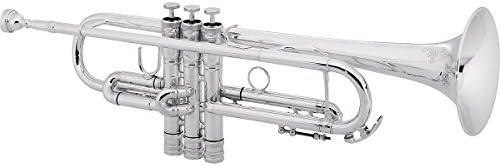 CG Conn Step-Up Model 52BSP Bb Trumpet (Certified Refurbished)
