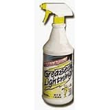 A&M Cleaning 112 Greased Lighting 32 oz. Pack of 12