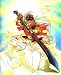 Orion - Masamune Shirow - No. 2 of 6 - November 1992 - Dark Horse Comics - Graphic Novel (Orion, 6)
