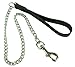 (Rosewood) 23 Heavy Chain Lead (Black)