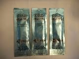 Cold Hearted Tanning Lotion by Caribbean Gold