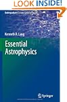 Essential Astrophysics