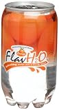 Review FlavH2O  / FlavH2O Orange Drink (Pack of 24)