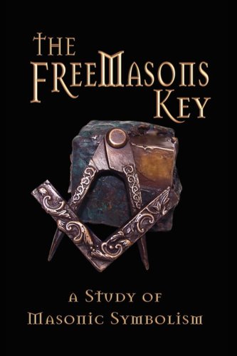 The Freemasons Key - A Study of Masonic Symbolism under The Books Store