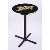 Holland Anaheim Ducks Pub Table 36