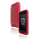 Incipio SILICRYLIC X Polycarbonate Case with Silicone Core for iPod touch 2G, 3G (Magenta)