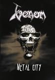 Venom - Metal City [2008] [DVD]
