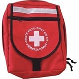  Leina-Werke Erste-Hilfe-Notfall-Rucksack...