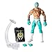 WWE Rey Mysterio Elite Collection Action Figure