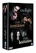 Twilight : chapitres 1 � 3 - Coffret 3 DVD
