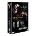 Twilight : chapitres 1 � 3 - Coffret 3 DVD